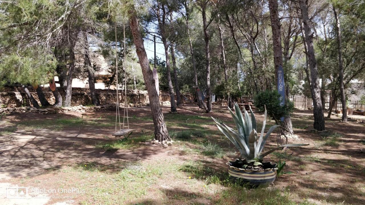 Willa Casa Beja San Francisco Javier Zewnętrze zdjęcie