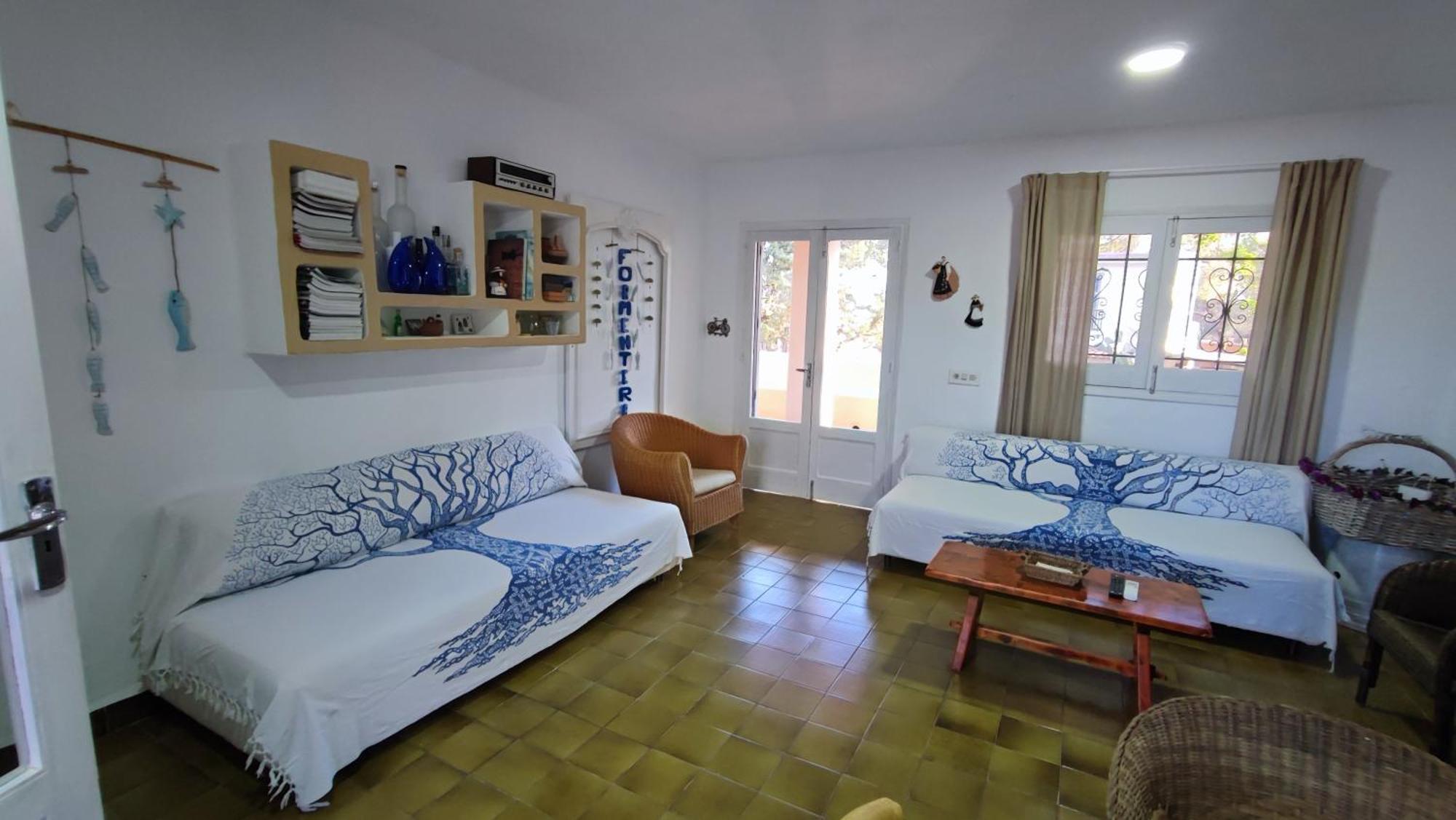 Willa Casa Beja San Francisco Javier Zewnętrze zdjęcie