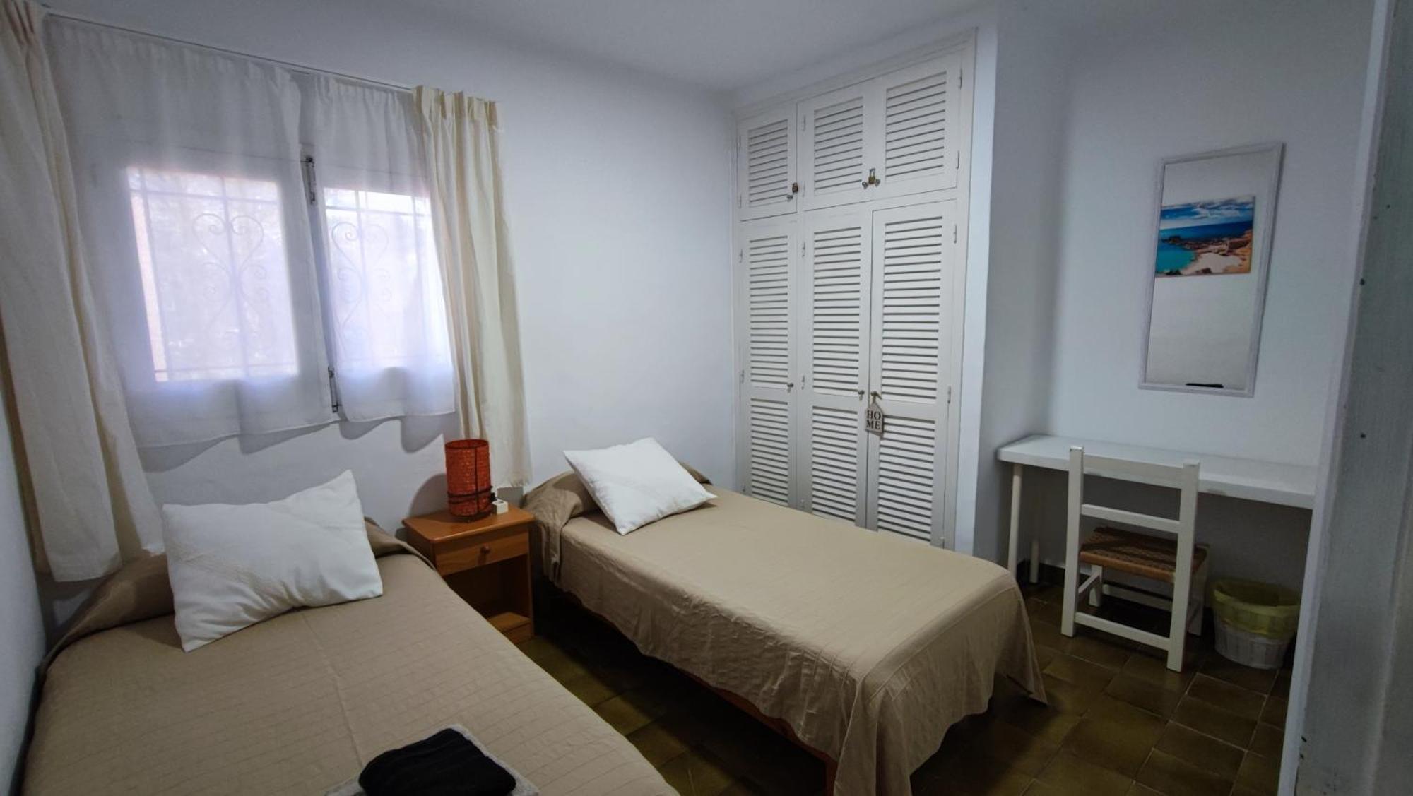 Willa Casa Beja San Francisco Javier Zewnętrze zdjęcie